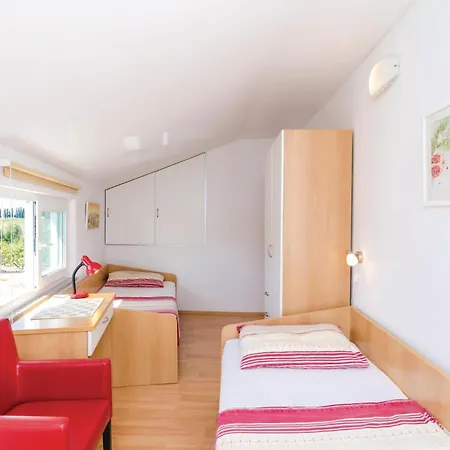 Casa de Férias Two-bedroom In *