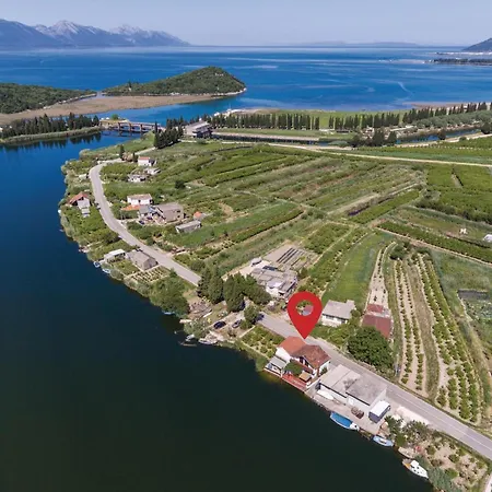 Two-bedroom In * Opuzen (Dubrovnik-Neretva)