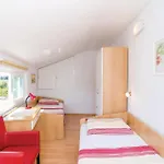 Hébergement de vacances Two-bedroom In *