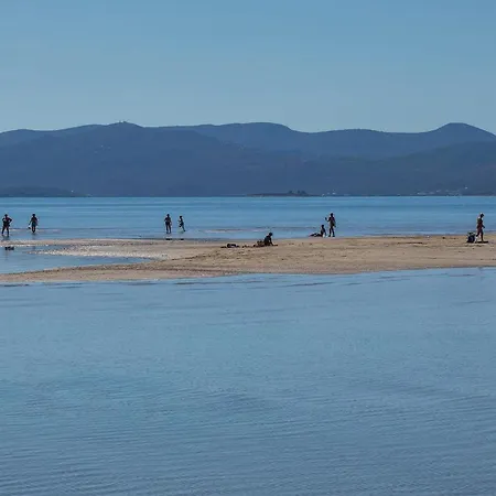 別荘 Two-bedroom In