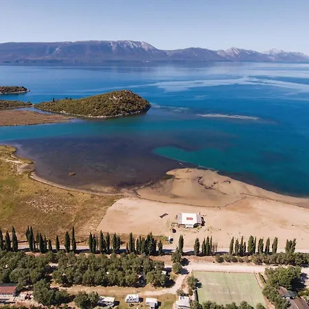 펜션 Two-bedroom In Opuzen (Dubrovnik-Neretva)