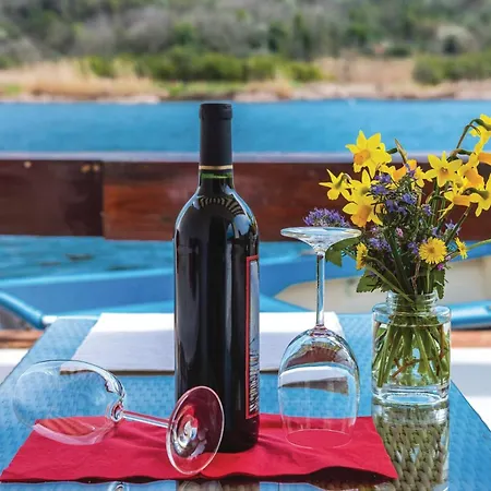 Two-bedroom In 別荘