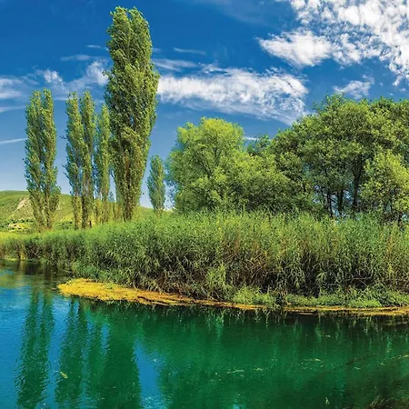 Two-bedroom In * Opuzen