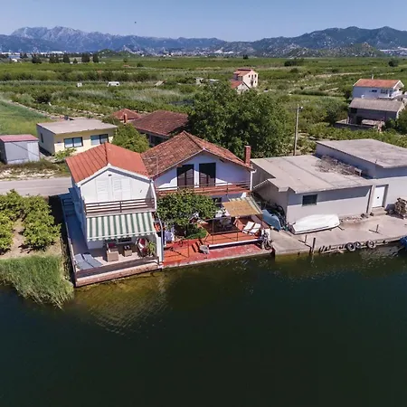 2 Bedroom Cozy In * Opuzen (Dubrovnik-Neretva)