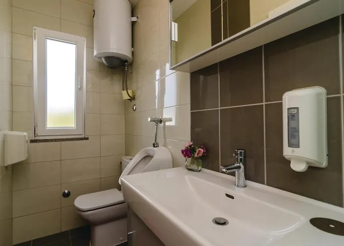 Two-bedroom In *
