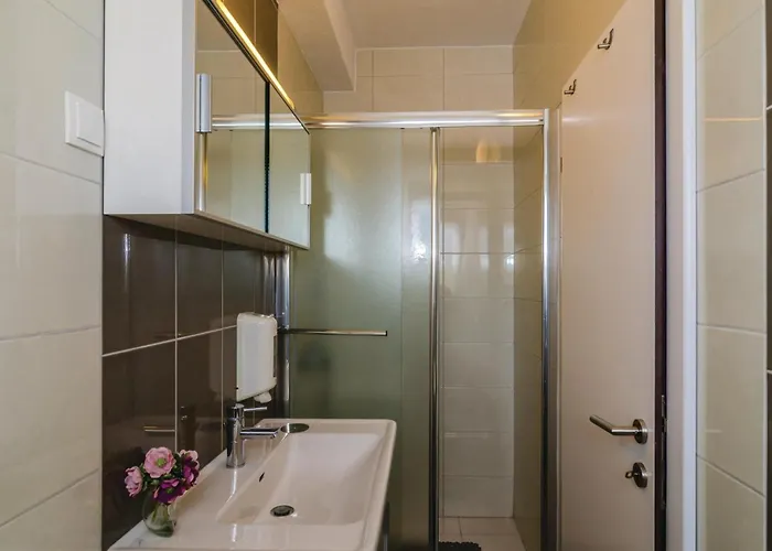 Two-bedroom In Opuzen (Dubrovnik-Neretva)