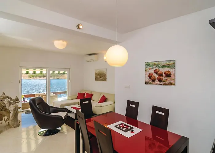 Two-bedroom In