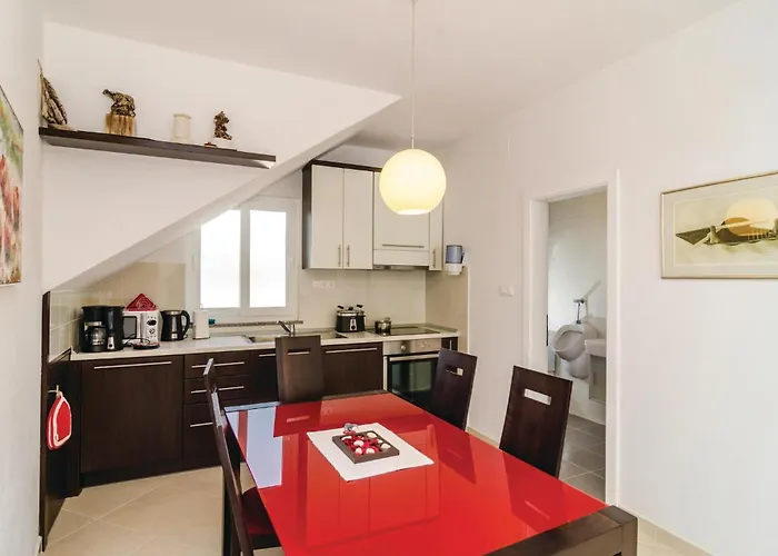 Two-bedroom In Casa vacanze