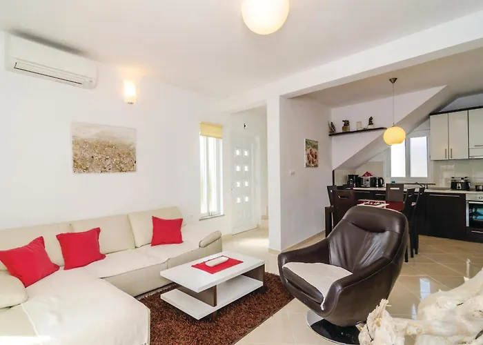 Two-bedroom In
