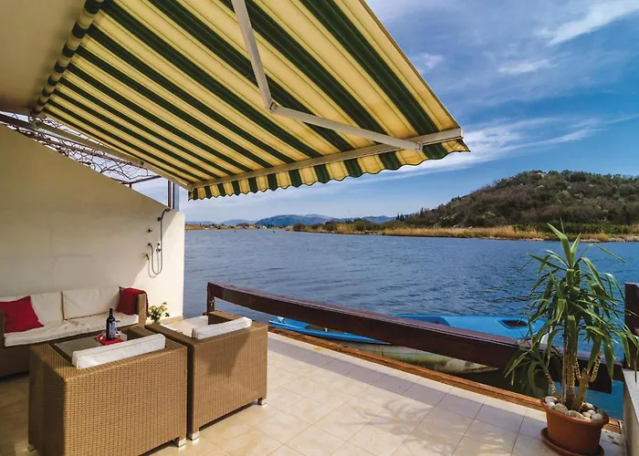 Casa vacanze Two-bedroom In